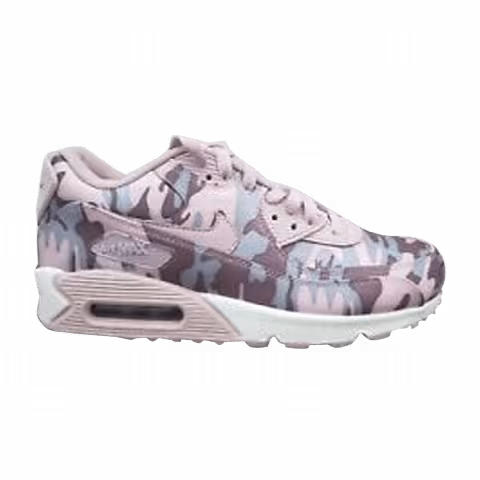 Nike Wmns Air Max 90 CSE 'Winter Camo'