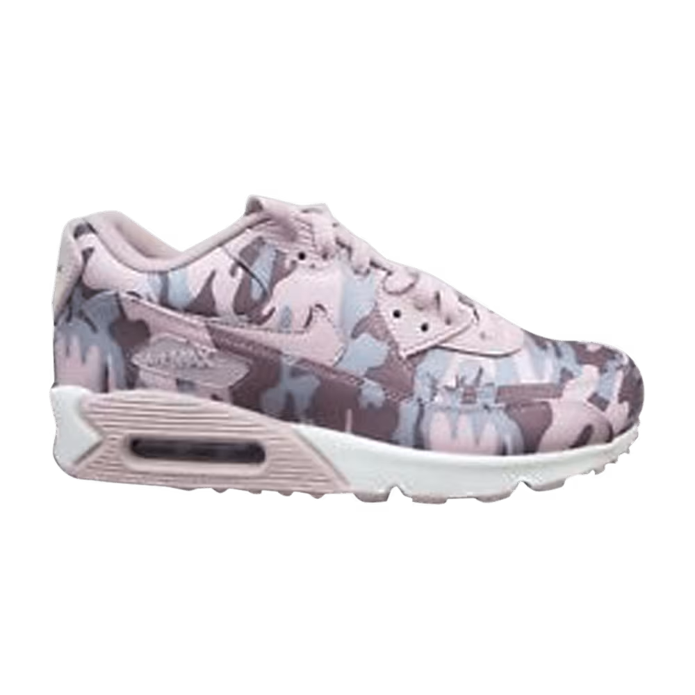 Nike Women's Air Max 90 CSE Winter Camo