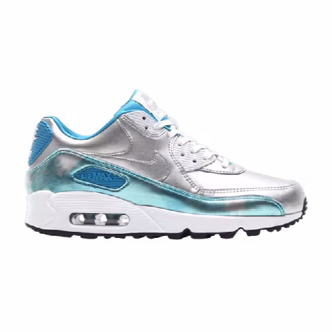 Nike Air Max 90 Premium 'Air Brush'