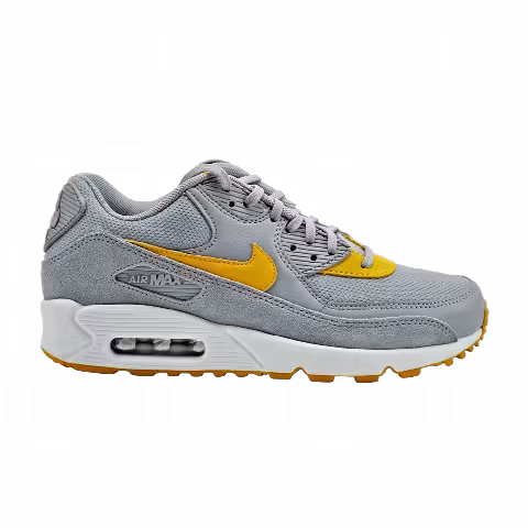 Nike Wmns Air Max 90 'Stealth Gold Dart'