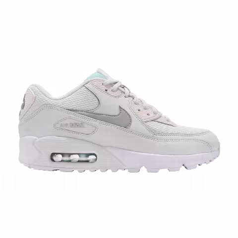 Nike Wmns Air Max 90 'Barely Grey'