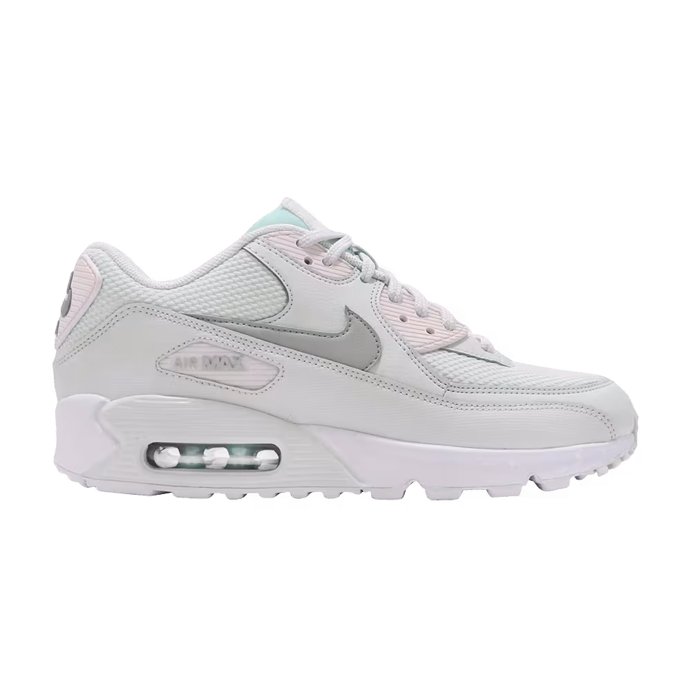 Nike Women's Air Max 90 Barely Grey