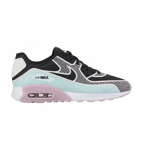 Nike Wmns Air Max 90 Ultra 2.0 SI 'Plum Fog'