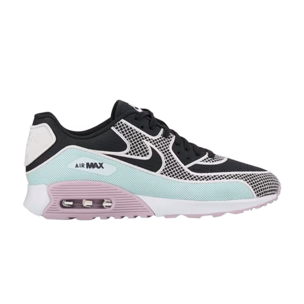 Nike Women's Air Max 90 Ultra 2.0 SI Plum Fog