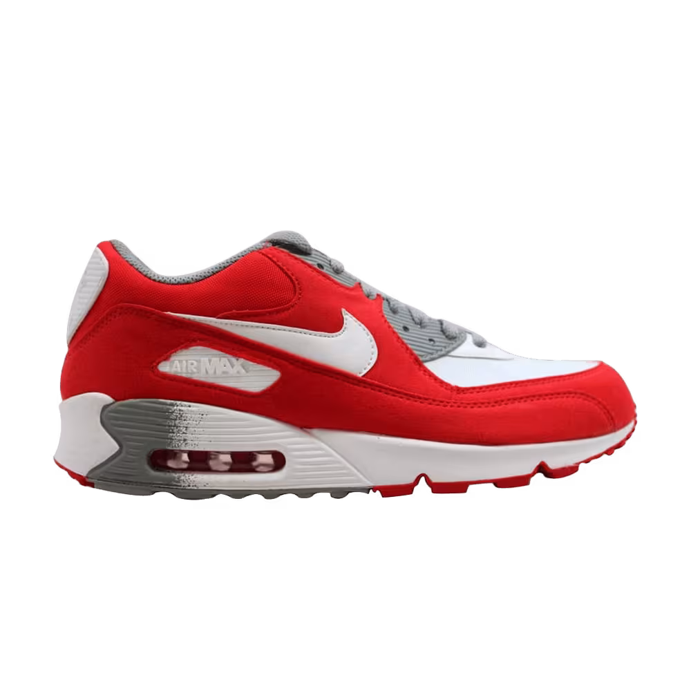 Nike Women's Air Max 90 Challenge Red