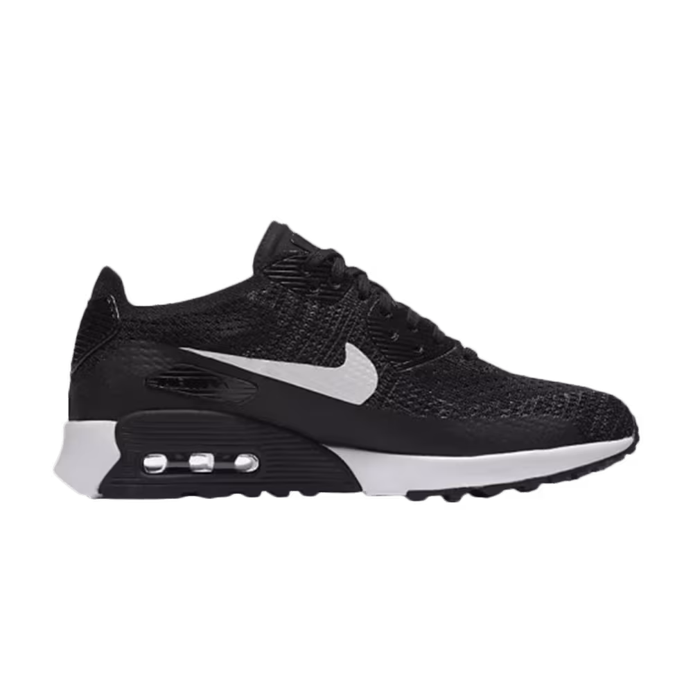 Nike Women's Air Max 90 Ultra 2.0 Flyknit