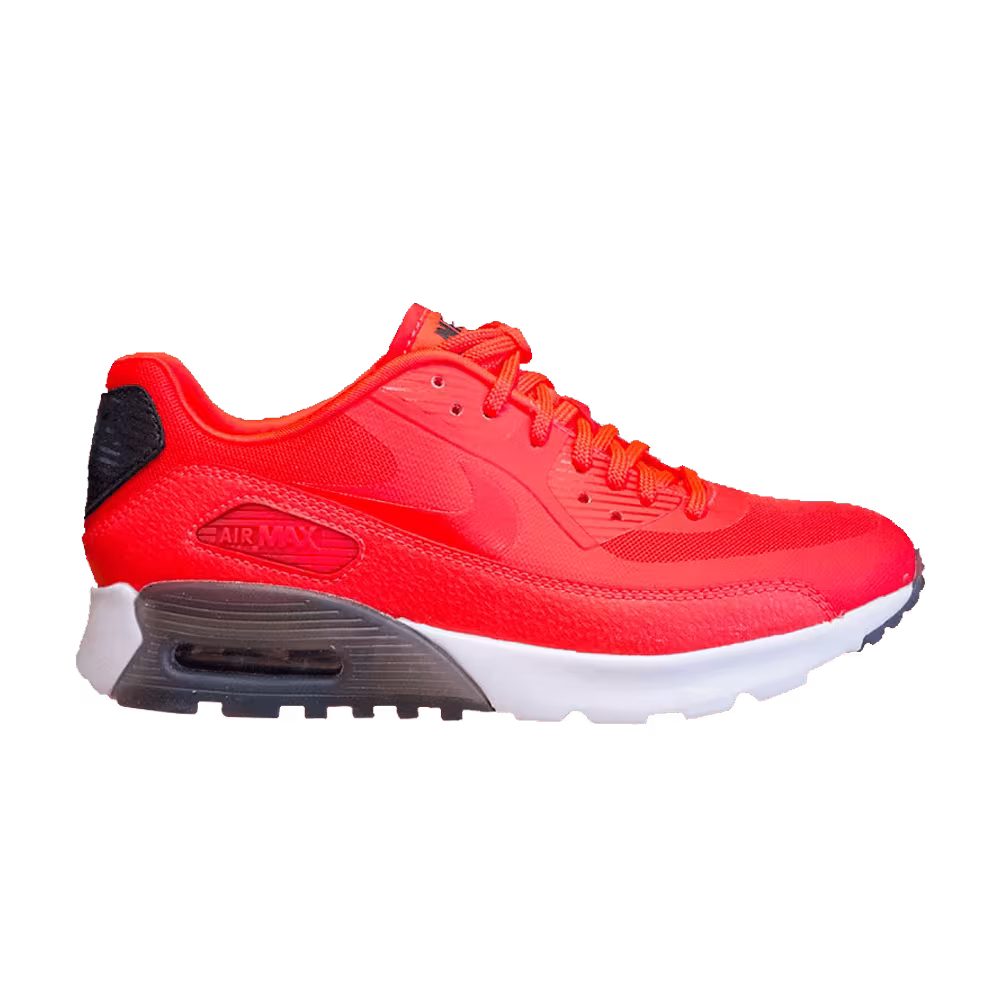 Nike Women's Air Max 90 Ultra Essential Infrared
