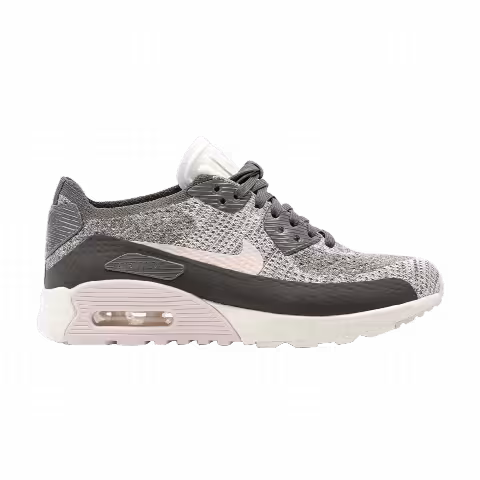 Nike Wmns Air Max 90 Ultra 2.0 Flyknit 'Midnight Fog'