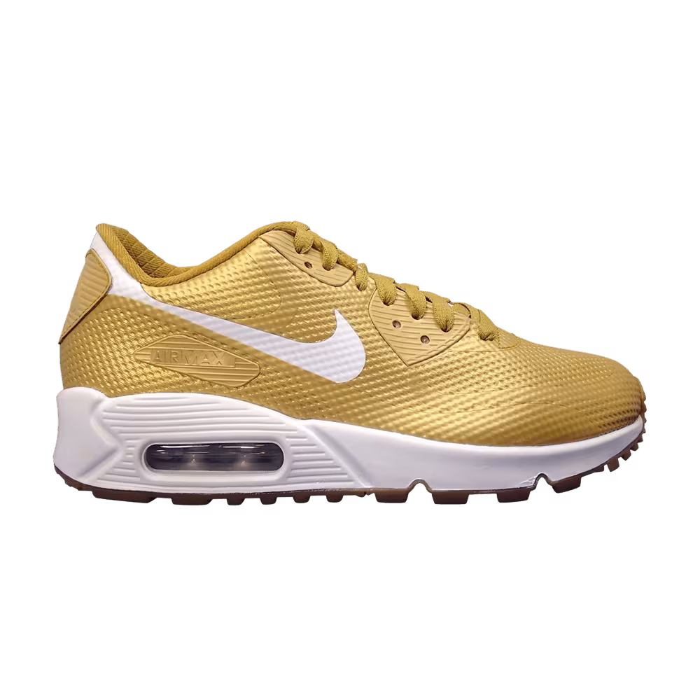 Nike Women's Air Max 90 Hyperfuse iD