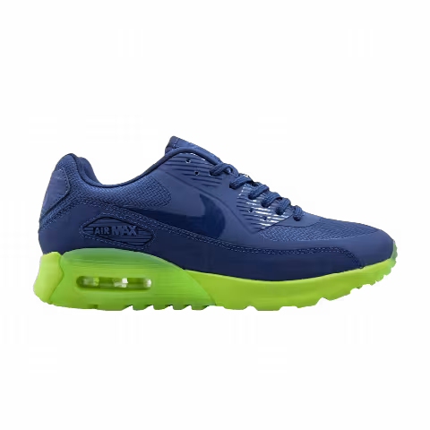 Nike Wmns Air Max 90 Ultra 'Coastal Blue Volt'