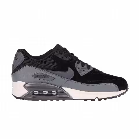 Nike Wmns Air Max 90 Lthr