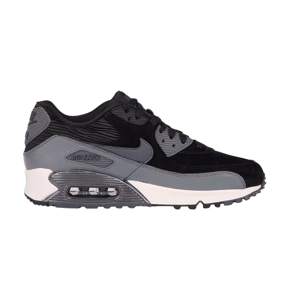 Nike Women's Air Max 90 Lthr