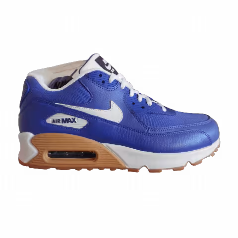 Nike Wmns Air Max 90 Premium 'Persian Violet'