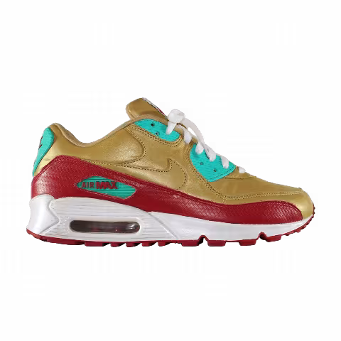 Nike Wmns Air Max 90