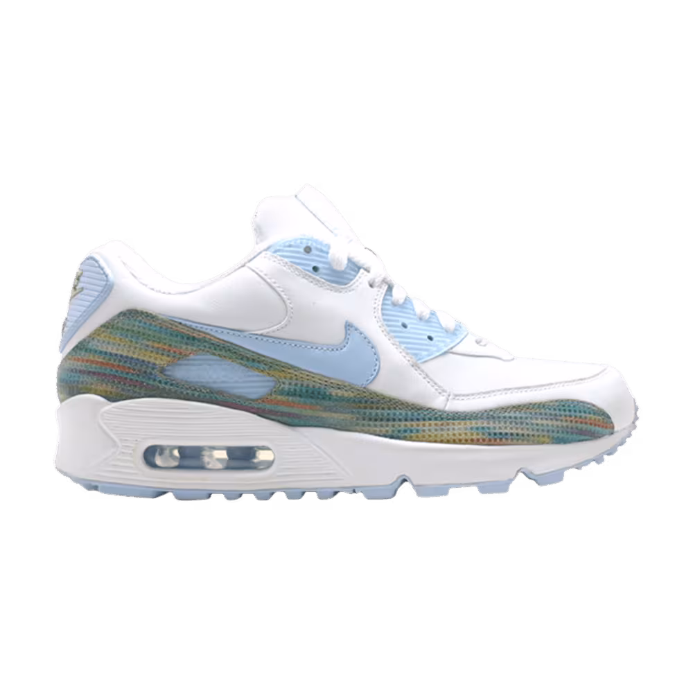 Nike W'S Air Max 90 Leather