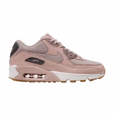 Nike Wmns Air Max 90 'Particle Beige'