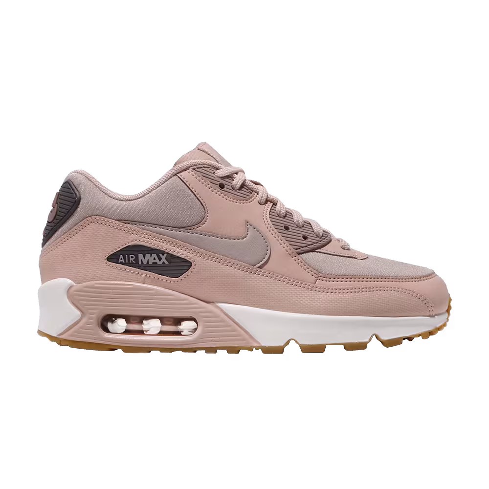 Nike Women's Air Max 90 Particle Beige