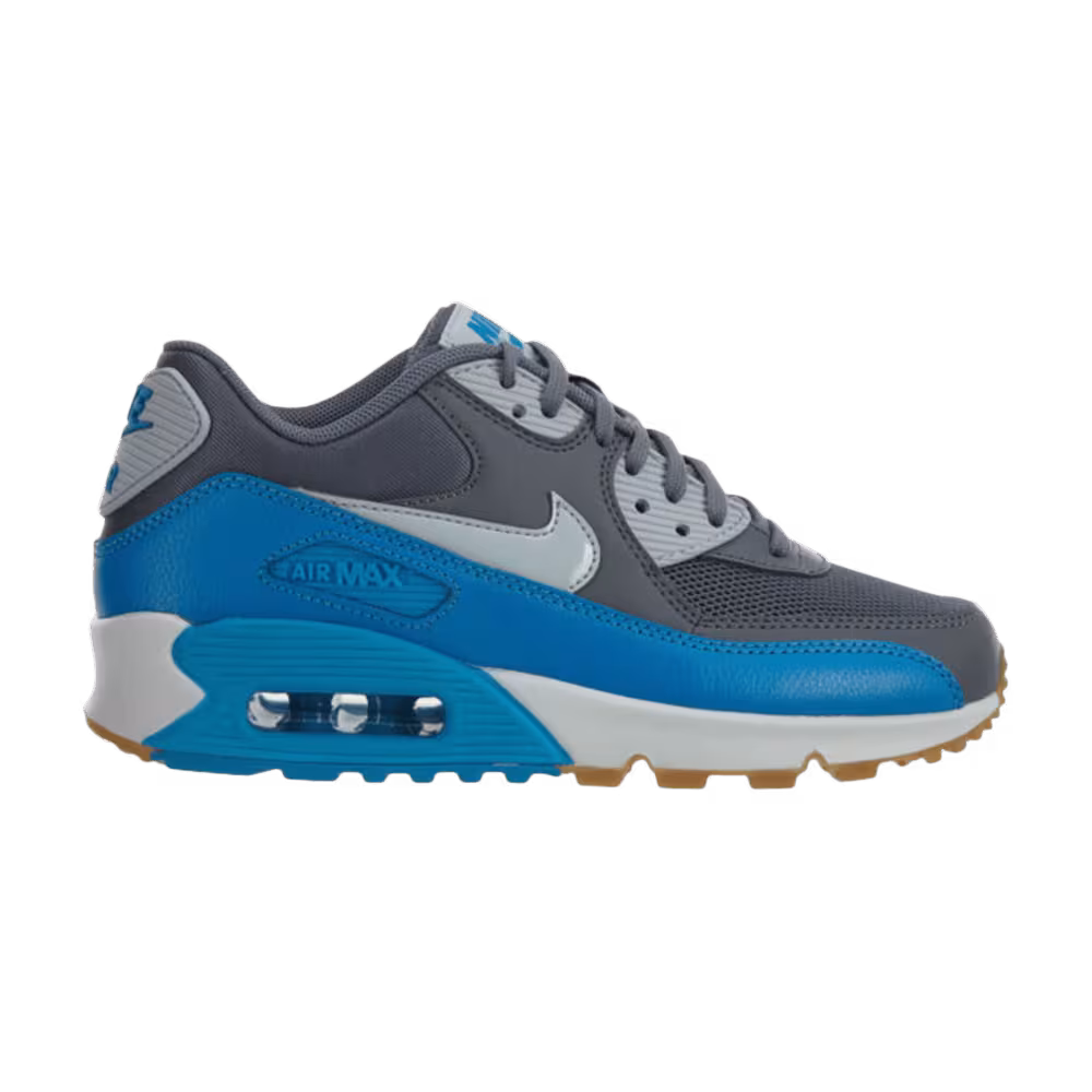 Nike Women's Air Max 90 Essential Cool Grey