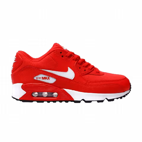 Nike Wmns Air Max 90 'Speed Red'