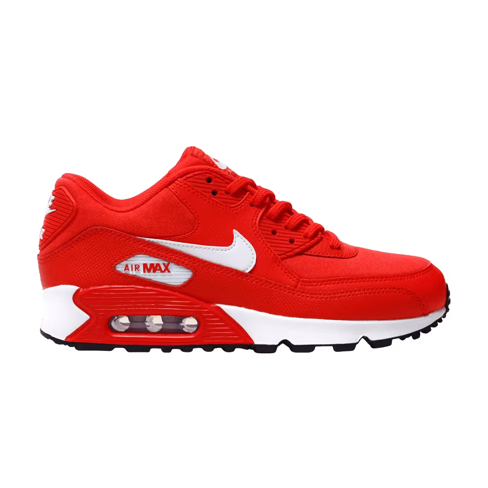 Nike Women's Air Max 90 Speed Red