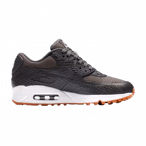 Nike Wmns Air Max 90 Premium 'Dark Grey'