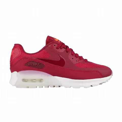 Nike Wmns Air Max 90 Ultra 'Noble Red'