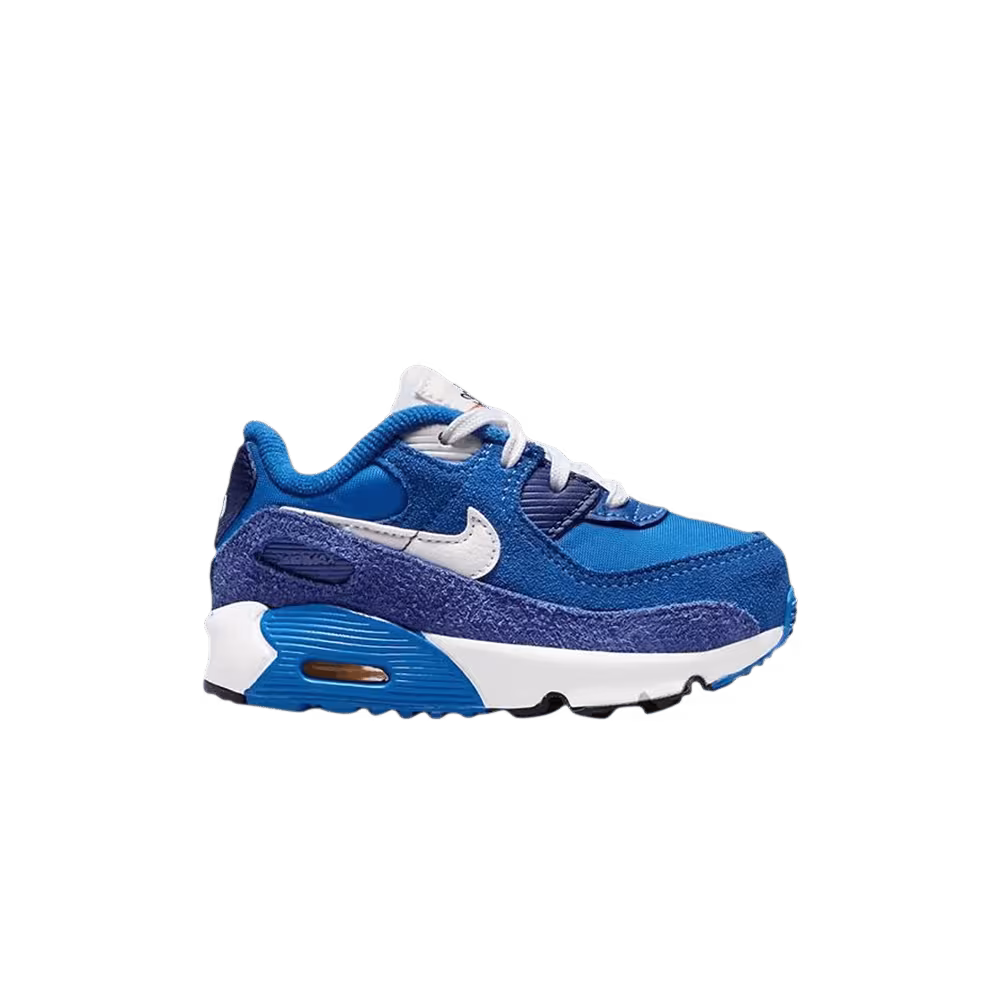 Nike Air Max 90 Leather SE 2 TD Signal Blue