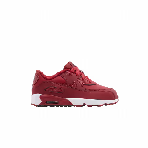 Nike Air Max 90 Leather TD 'Gym Red'