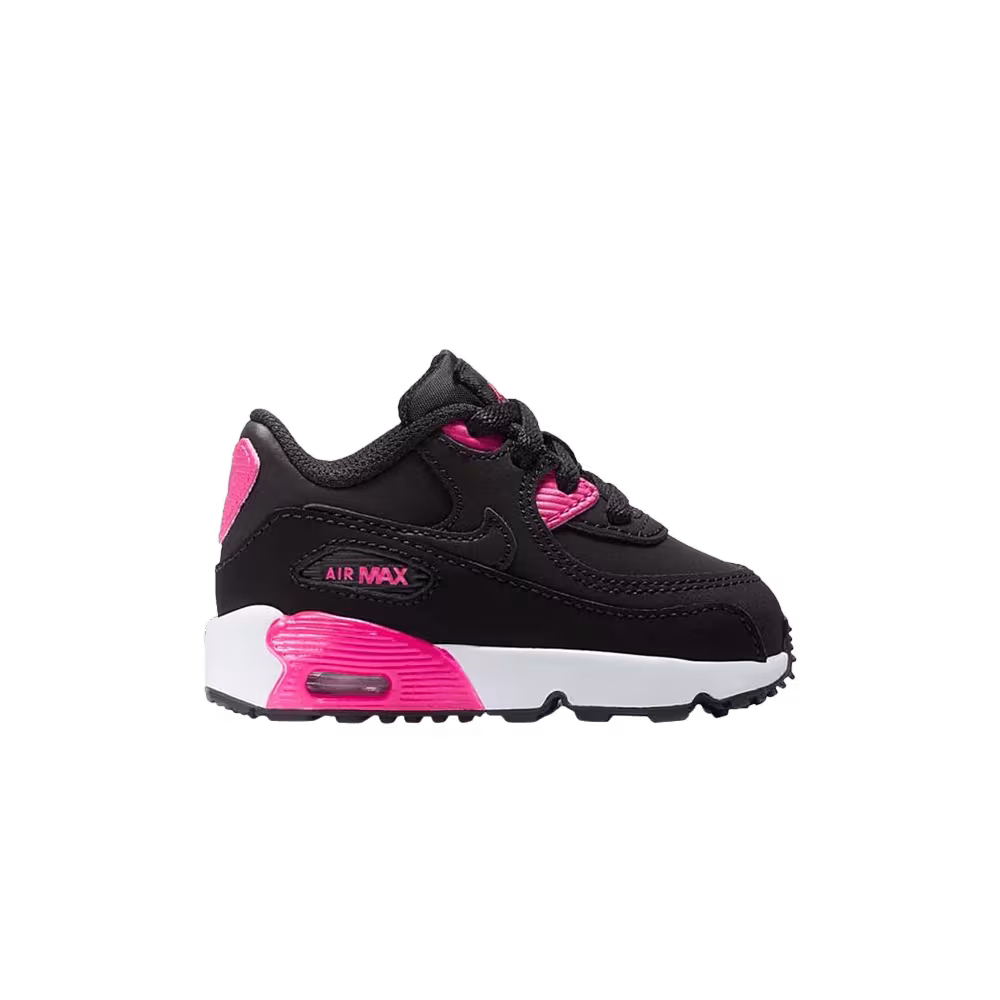 Nike Air Max 90 Leather TD Pink Prime
