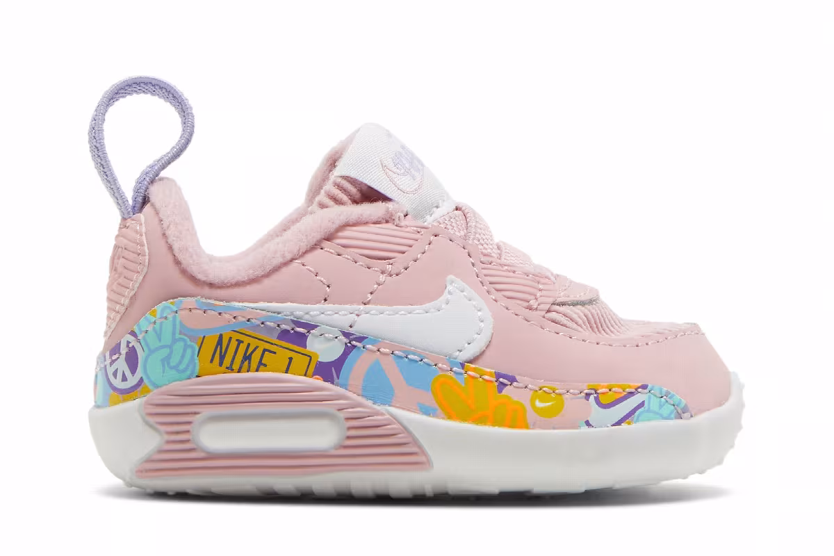 Nike Air Max 90 SE CB 70s Inspired, view 2