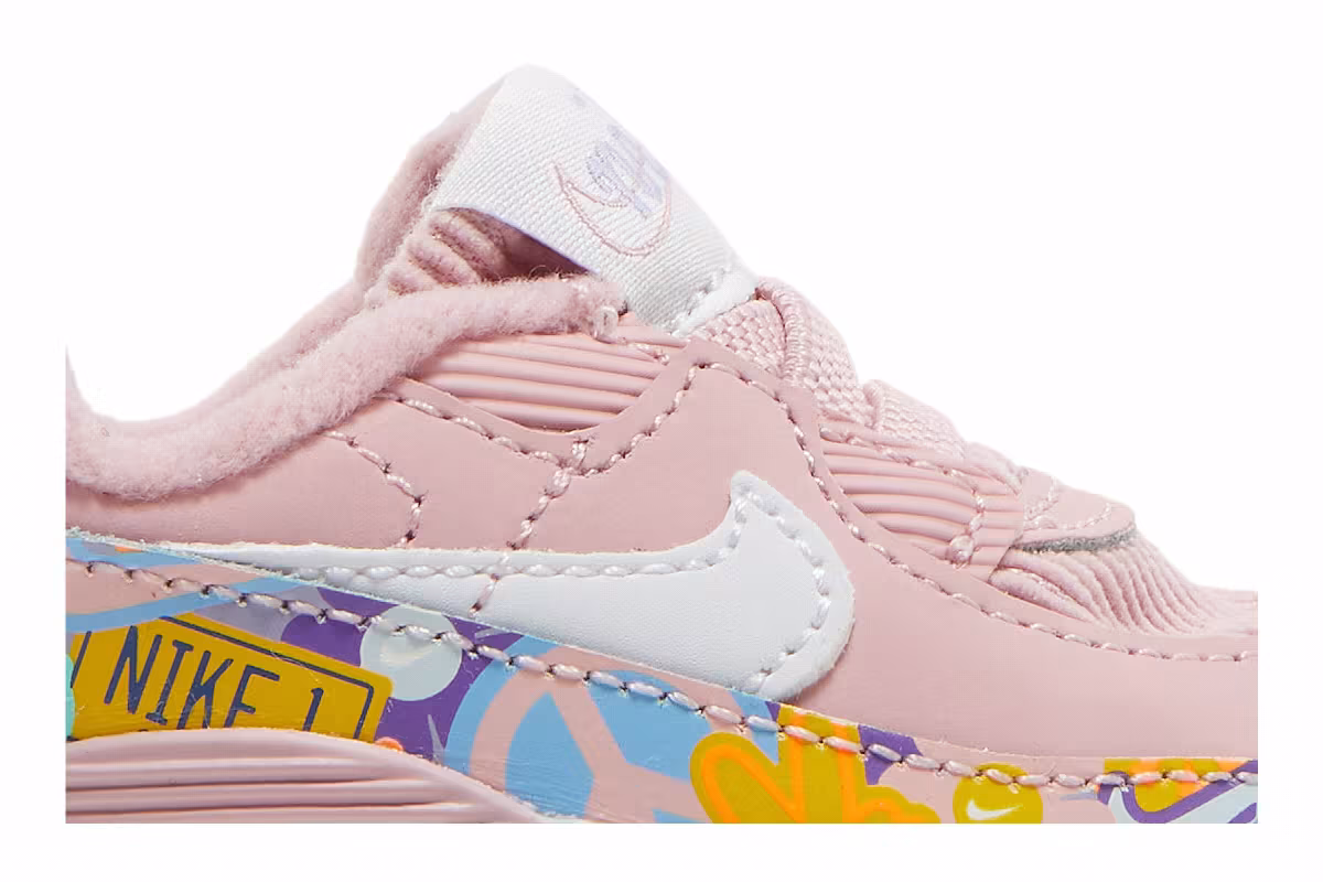 Nike Air Max 90 SE CB 70s Inspired, view 3
