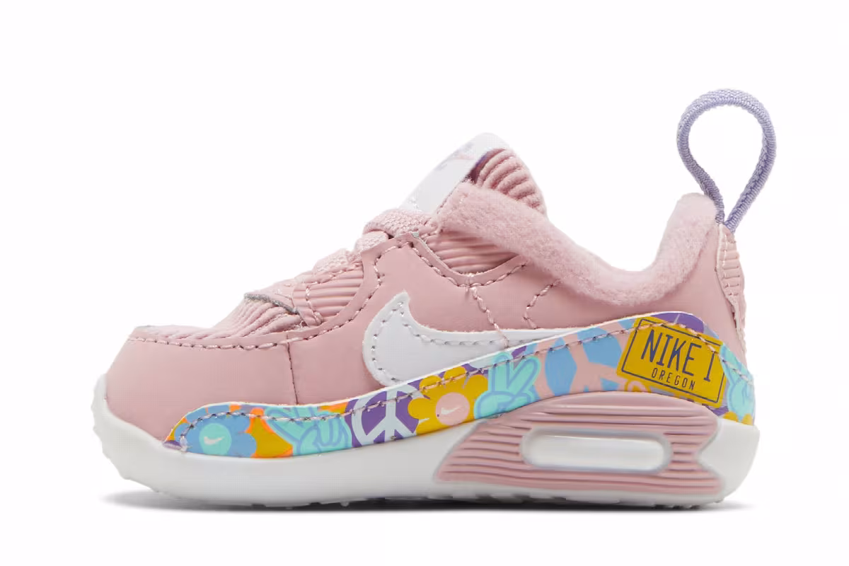 Nike Air Max 90 SE CB 70s Inspired, view 4