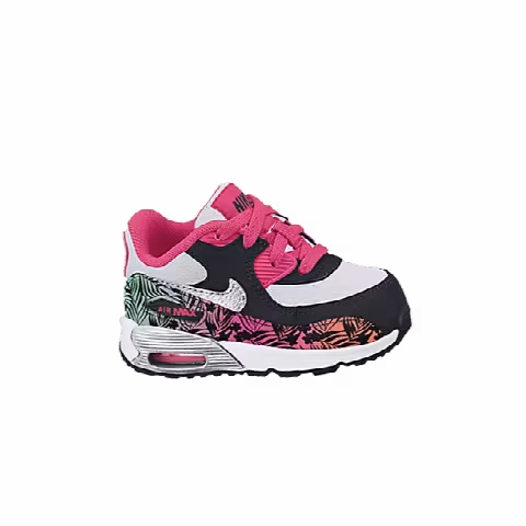 Nike Air Max 90 Print TD 'Pure Platinum'