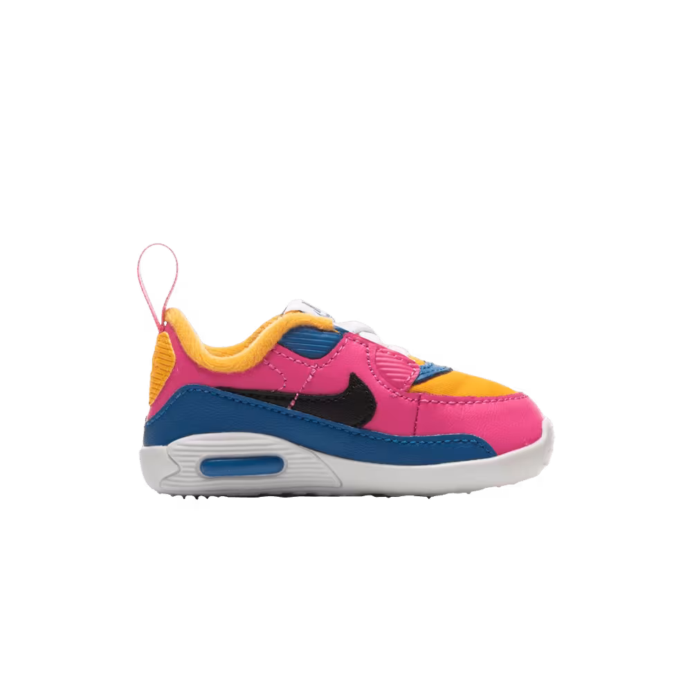 Nike Air max 90 TD University Gold