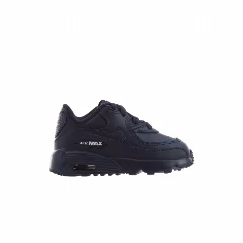 Nike Air Max 90 Leather TD 'Midnight Navy'