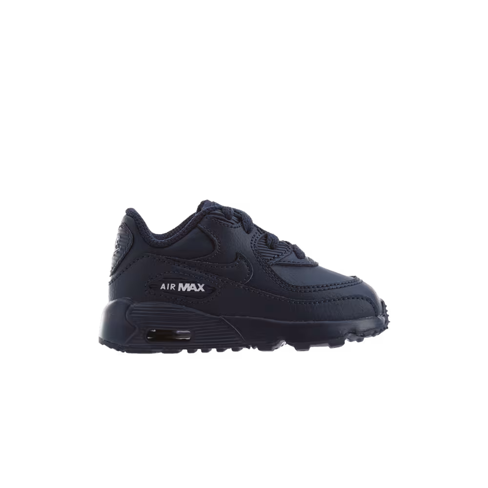 Nike Air Max 90 Leather TD Midnight Navy