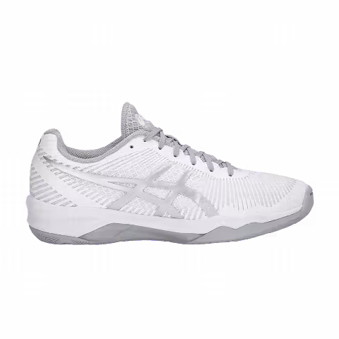 Asics Wmns Volley Elite FF 'White Silver'