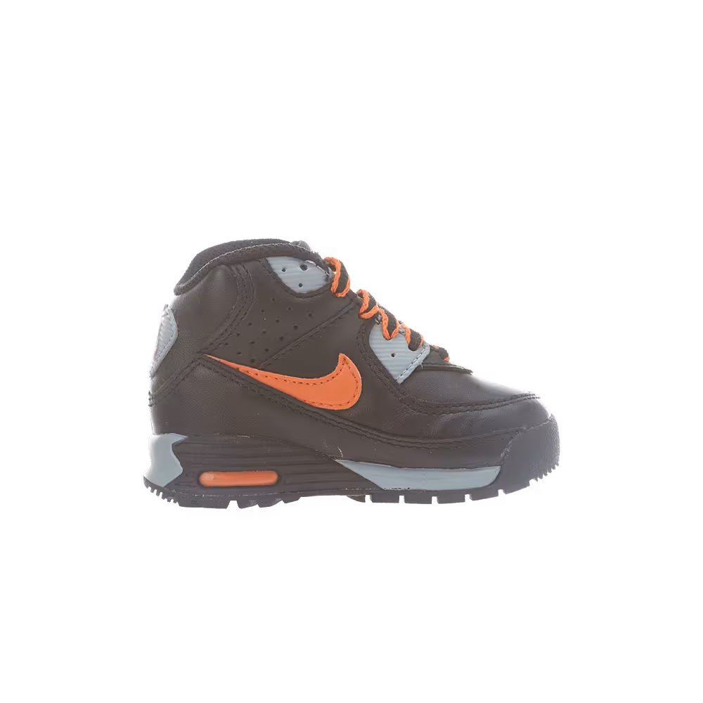 Nike Little Max 90 Boot TD Orange Blaze