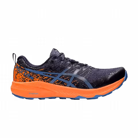Asics Fuji Lite 2 'Indigo Fog Blue Harmony'
