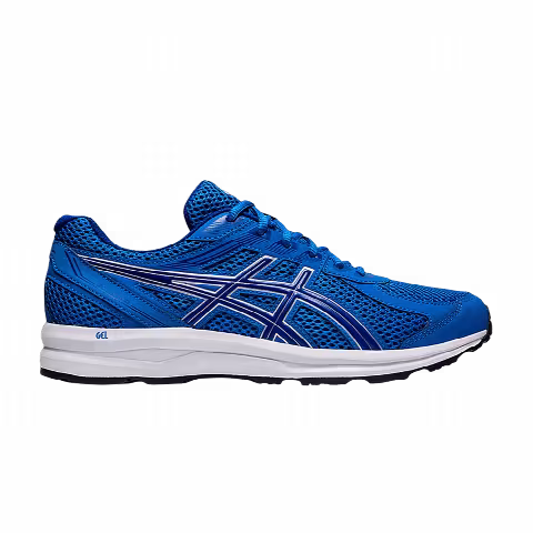 Asics Gel Braid 'Electric Blue'