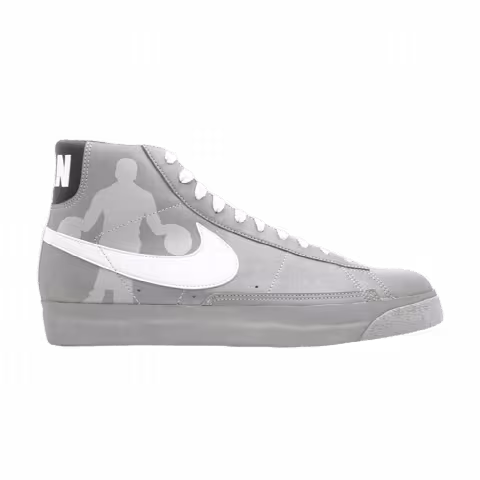 Nike Blazer Hi Premium 'Iceman'