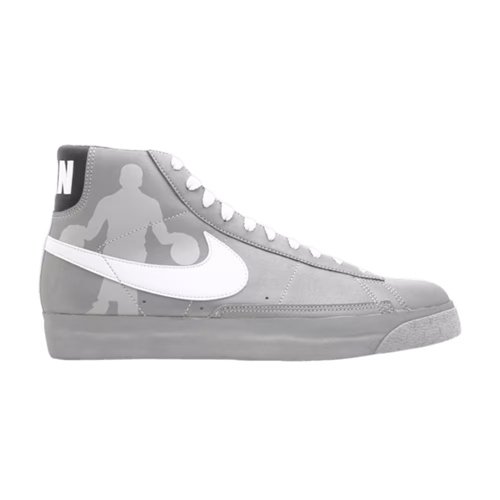 Nike Blazer Hi Premium Iceman