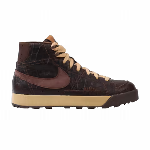Nike Air Blazer ACG Mid 'Light Chocolate'