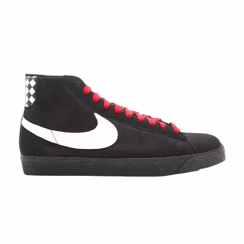 Nike Nyx Blazer High