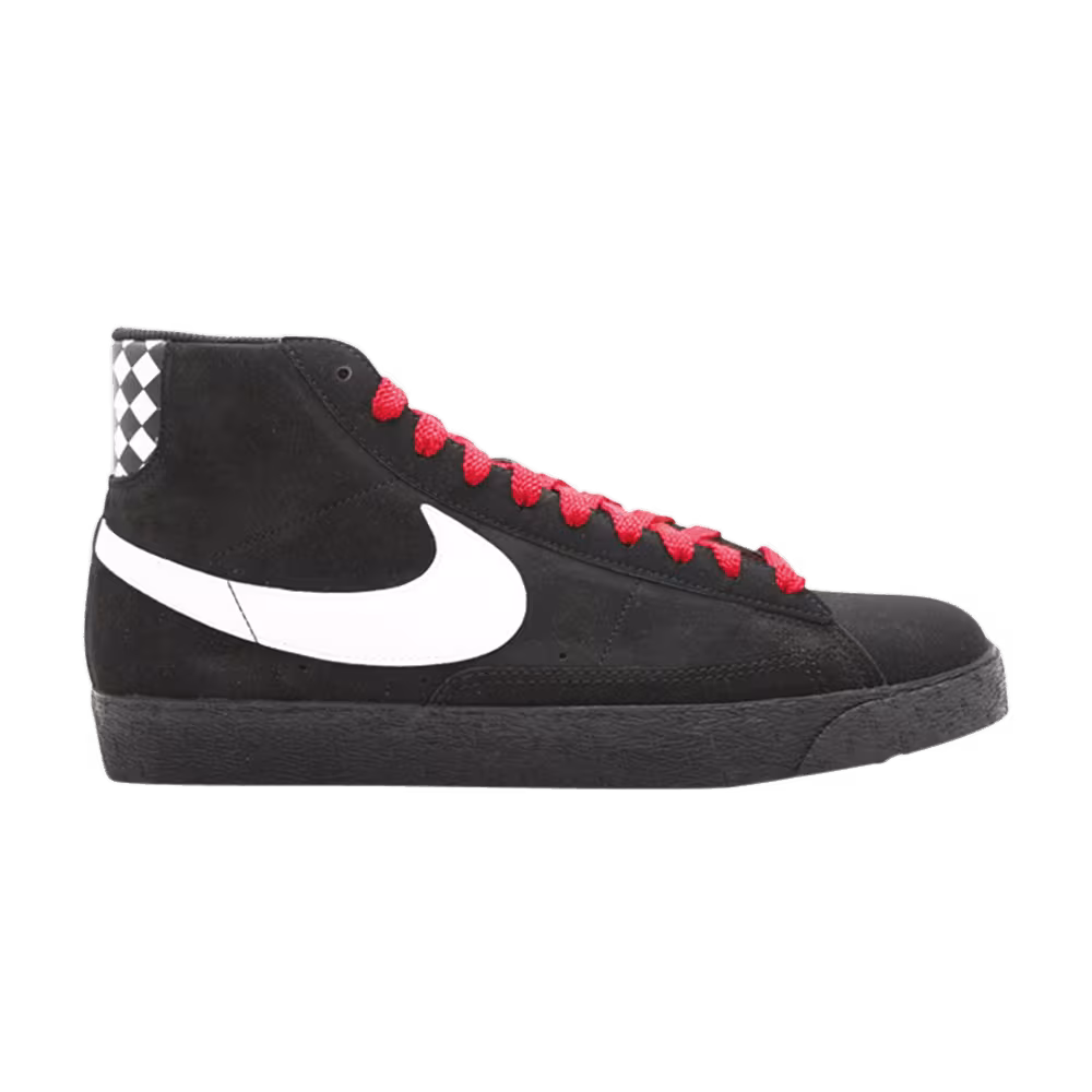 Nike Nyx Blazer High