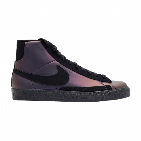 Nike Blazer Mid Sp 'Foamposite'