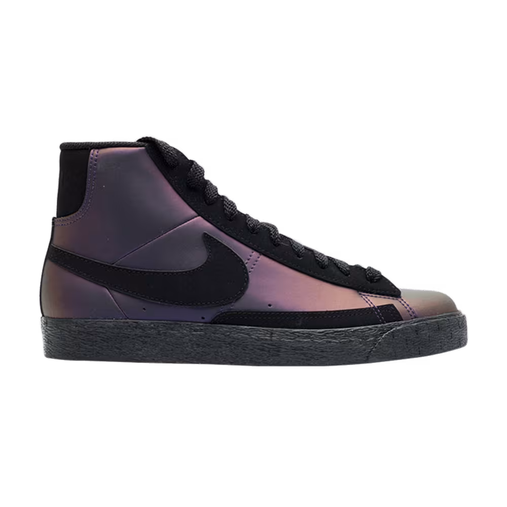 Nike Blazer Mid Sp Foamposite