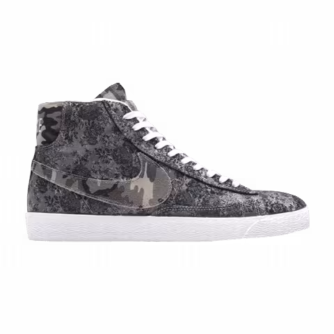 Nike Blazer Mid 'Floral Camo'