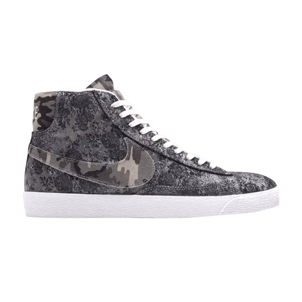 Nike Blazer Mid Floral Camo