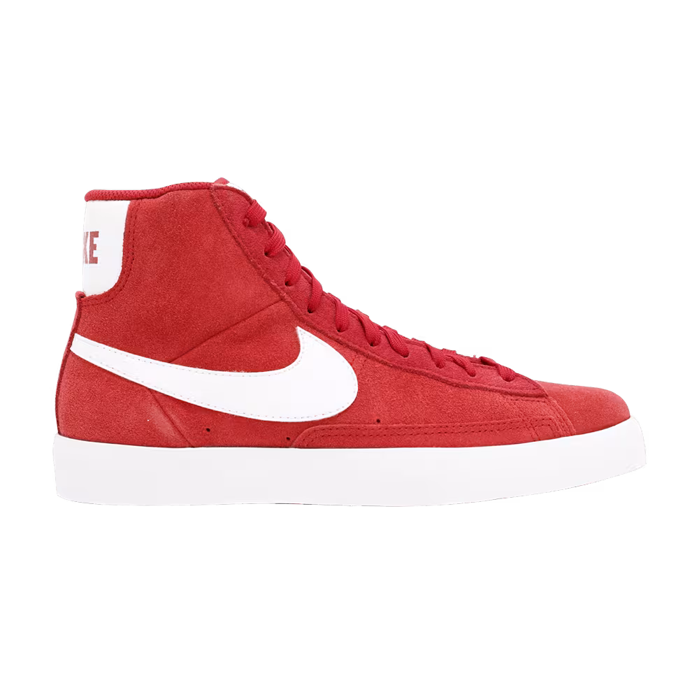 Nike Blazer Mid